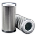 Main Filter Hydraulic Filter, replaces FILTREC DMD0005E03B, Pressure Line, 3 micron, Outside-In MF0060857